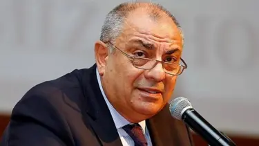 Tuğrul Türkeş'ten Adalet Bakanı Tunç'a tepki