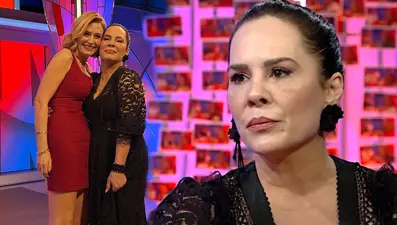 Ceyda Düvenci'nin konuğu Demet Sağıroğlu: En çok istediğim şey gelinlik giymekti