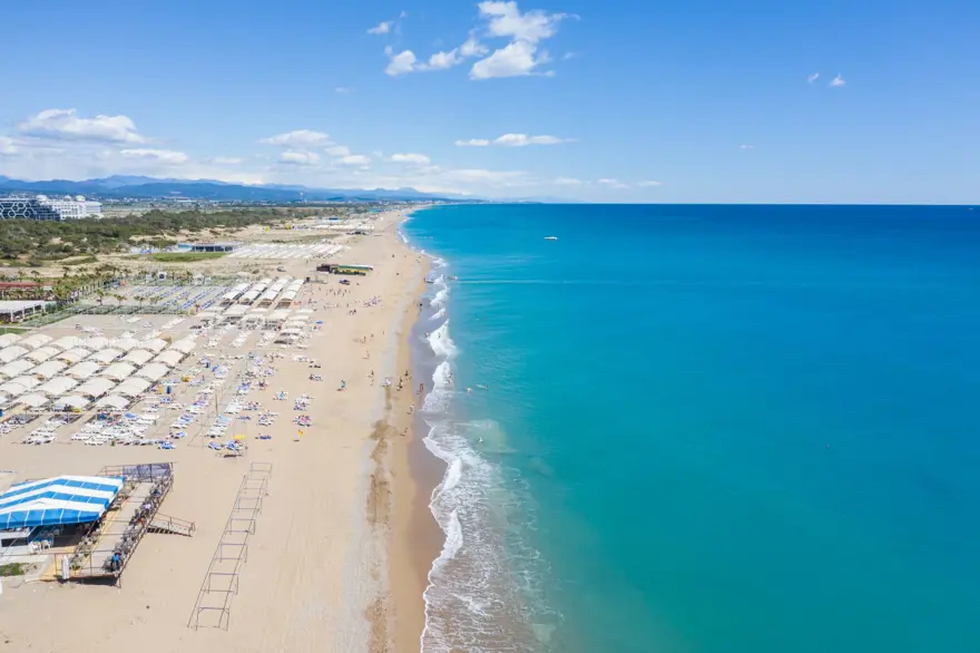 6- SİDE / ANTALYA 4 6- SİDE / ANTALYA 4