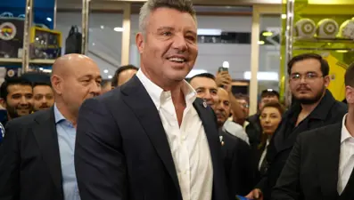 Sadettin Saran'dan Sergen Yalçın'a cevap: "Yeneceğiz, şüpheniz olmasın"