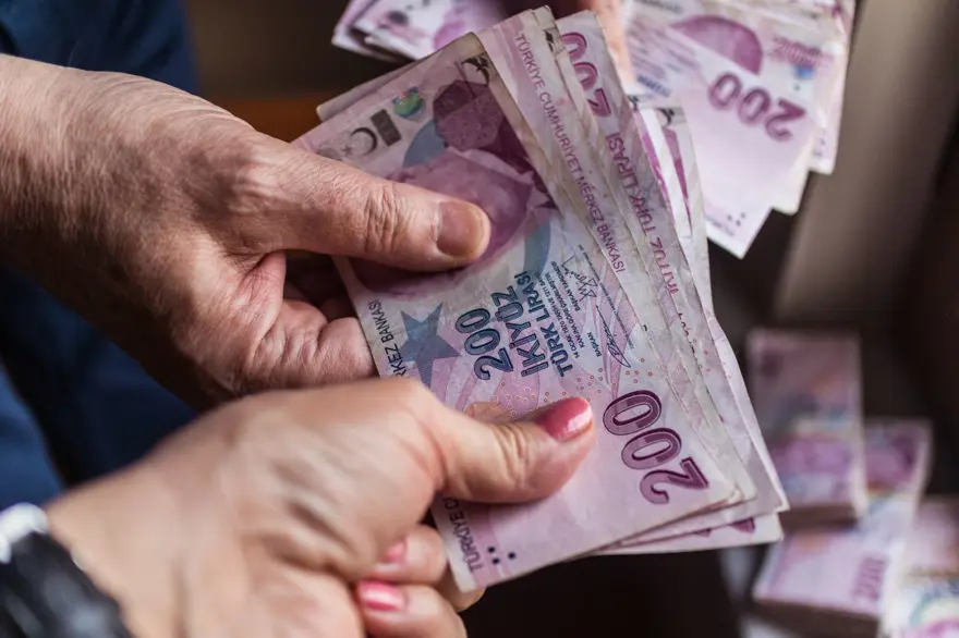 Emekli banka promosyonu sorgulama ekranı 2025: Hangi banka, ne kadar maaş promosyonu veriyor? Promosyon tutarı 21 bin liraya yükseldi 