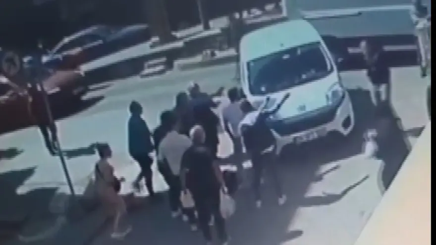 "YARDIMA KOŞTUK AMA YAPACAK BİŞEYİMİZ YOKTU" 4