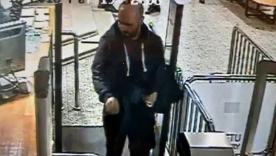 ODTÜ kütüphanesinde cinsel saldırıya 4 yıl hapis