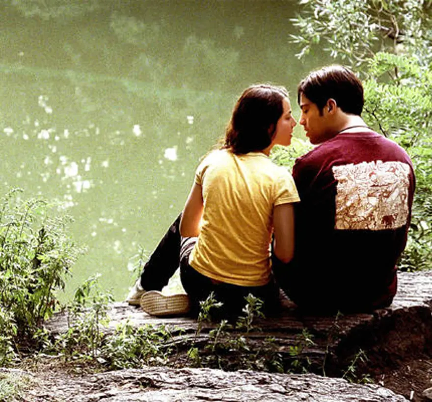 The Wackness (2008) 11