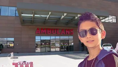 Şanlıurfa'da 9 yaşındaki çocuk kuduzdan öldü