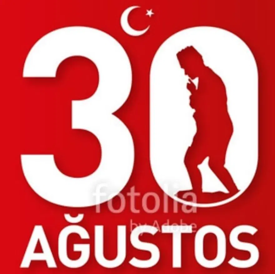 Ünlülerden 30 Ağustos Zafer Bayramı paylaşımları 13
