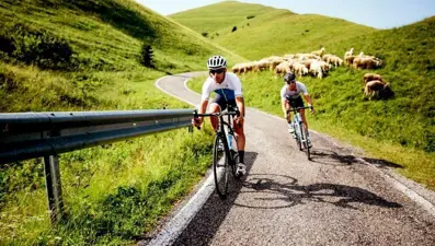 'Antik Pedal' ile bisiklet turizmi canlanacak