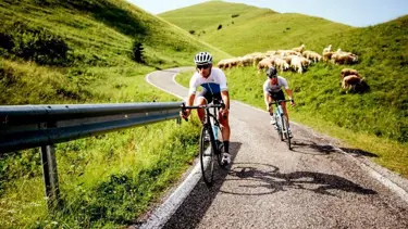 'Antik Pedal' ile bisiklet turizmi canlanacak