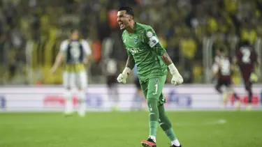 Uğurcan Çakır için Roma iddiası