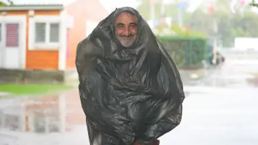 Doğu Karadeniz için kuvvetli yağış uyarısı