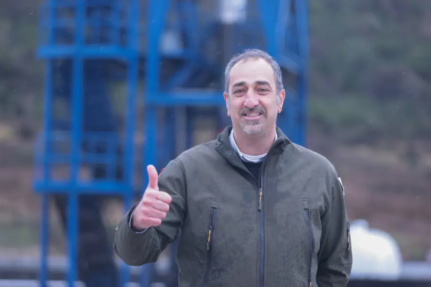 Milli Uzay Programı: Yerli roket motoru testi geçti 30