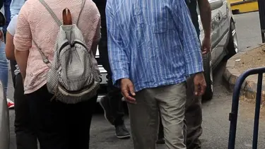 Büyükada'da gözaltına alınan 10 aktivist savcıya ifade veriyor