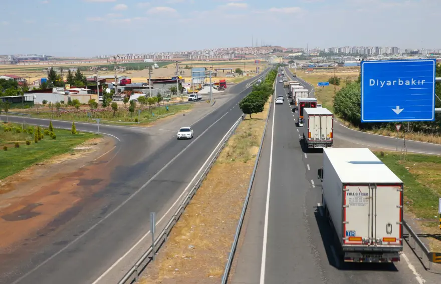 ÖSYM’nin yüksek güvenlikli YKS operasyonu 7