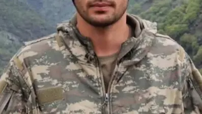 Şehidin Whatsapp mesajları duygulandırdı: Kendisi gibi yetim öğrencilere sahip çıkmış