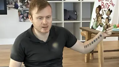 Kreşte tecavüz skandalı: Avustralya 800 bebeğe daha test yapacak