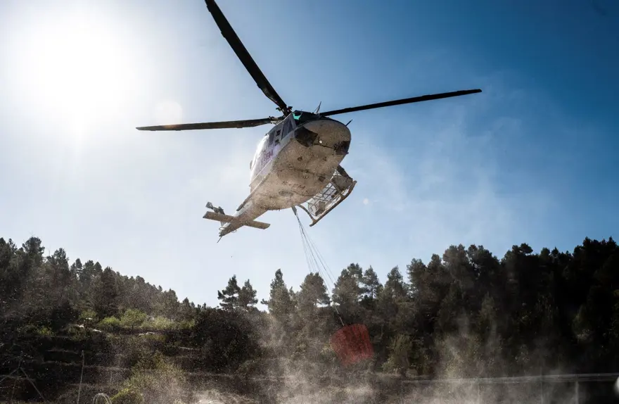 ALARM DÜZEYİ 2. SEVİYEYE YÜKSELTİ 3