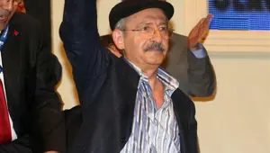 CHP 33. Kurultayı