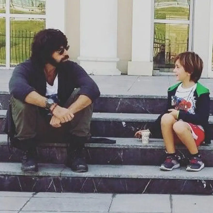 Uğur Pektaş'tan Survivor itirafı: Tüm hücrelerime sakatlanma emri verdim 3 Uğur Pektaş'tan Survivor itirafı: Tüm hücrelerime sakatlanma emri verdim 3