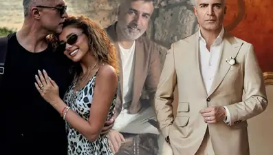 Özcan Deniz'den ailesine rest: Artık kim için yaşayacağımı biliyorum