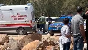 Evini bastığı kız arkadaşını öldürdü, annesi ile kardeşlerini yaraladı