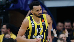 Fenerbahçe Beko'da Amine Noua'nın sözleşmesi uzatıldı