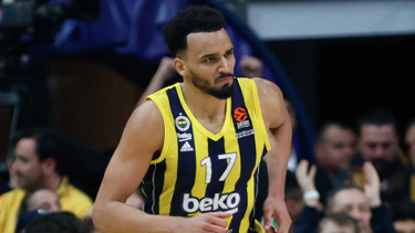 Fenerbahçe Beko'da Amine Noua'nın sözleşmesi uzatıldı