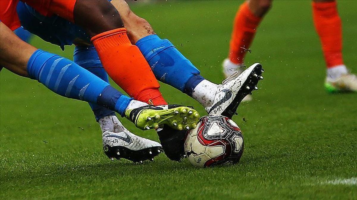 Trendyol 1. Lig, Nesine 2. Lig ve Nesine 3. Lig play-off ve final tarihleri  | NTV Haber