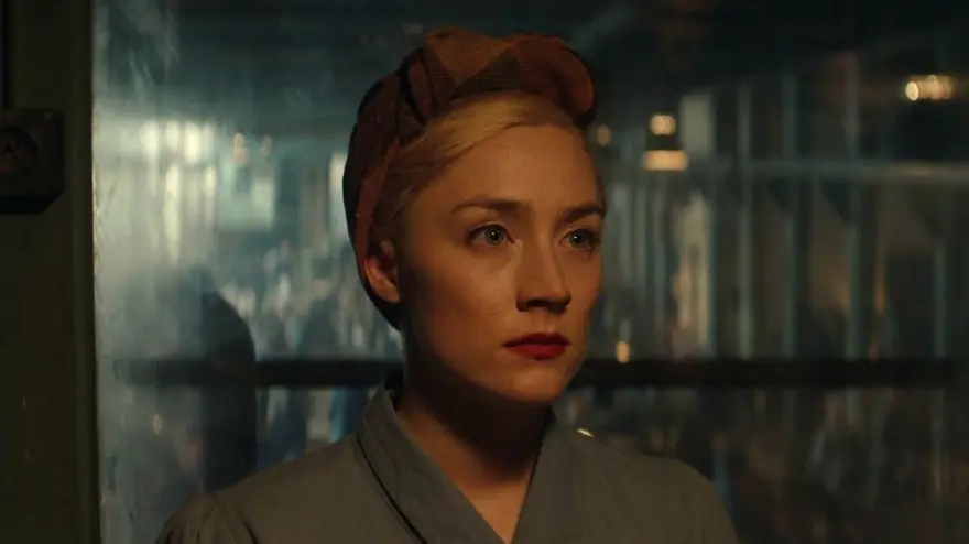 2025 BAFTA Ödülleri için adaylar açıklandı 10