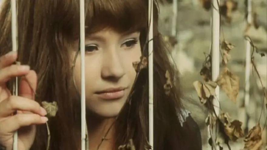 Valerie And Her Week Of Wonders (1971) 9