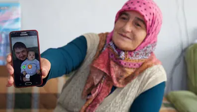 İtfaiyeciliği bırakıp girdiği madende hayatını kaybetti