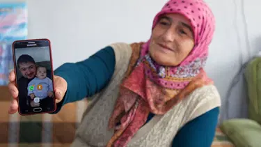 İtfaiyeciliği bırakıp girdiği madende hayatını kaybetti