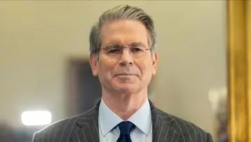 ABD Hazine Bakanı Bessent: Çin'in anlaşmaya uyacağından eminim