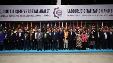 Kamuda sendikalaşma oranı yüzde 75'i aştı