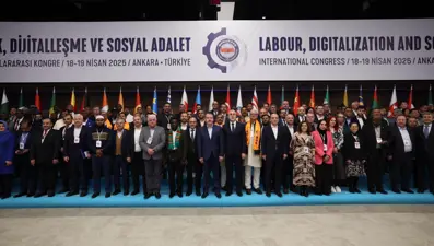 Kamuda sendikalaşma oranı yüzde 75'i aştı