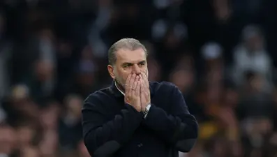 Tottenham, Galatasaray deplasmanına rotasyon ve sakatlarla geliyor