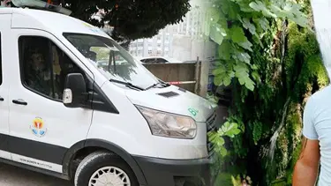 Polise tüfek doğrultan kişi vurularak öldürüldü