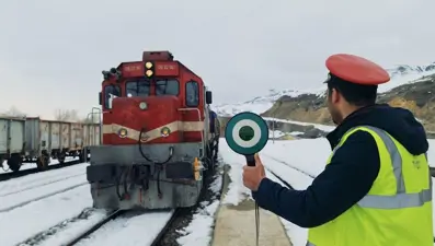 Turistik Doğu Ekspresi hazır! Bu sezon 60 sefer yapacak, biletler satışa çıkıyor