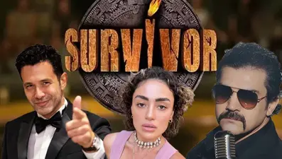 Acun Ilıcalı duyurdu: Brezilyalı futbolcu Survivor kadrosunda