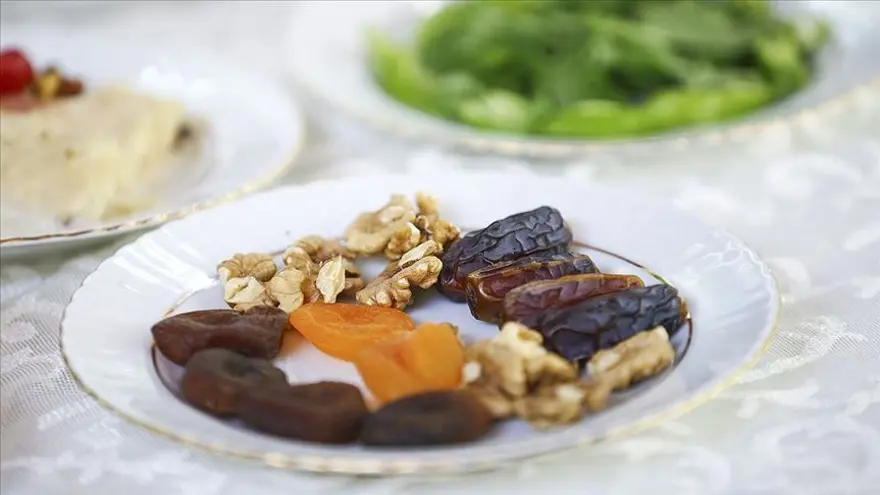 MEVLİD KANDİLİ İBADETLERİ 3