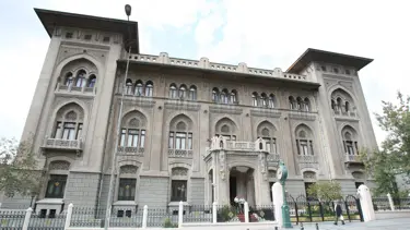 Ziraat Bankası, Suriye'de ortak banka kuracak