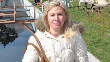 Eski eşi Ayşe Tuba Arslan'ı satırla öldüren sanığa ağırlaştırılmış müebbet hapis cezası