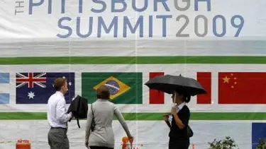 G20'den 'iyileşene kadar paketlere devam' sözü