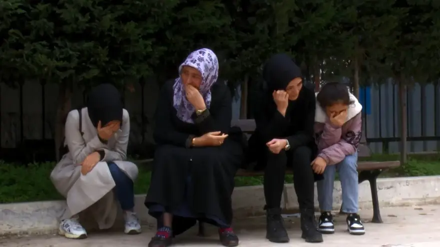 HİÇBİR ŞEY OLMAMIŞ GİBİ HAYATLARINA DEVAM ETMİŞLER 10