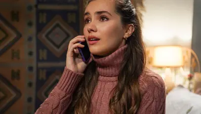 Güvercin 7. yeni bölüm fotoğrafları