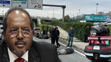 Somali Cumhurbaşkanı, İstanbul’daki ölümlü kazaya ilişkin ilk kez konuştu: “Oğlum kaçmadı, iş için ülke dışına çıktı”