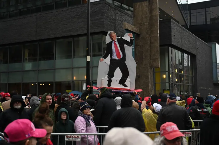 Sıradışı bir liderin portresi: Geçmişten bugüne Donald Trump kimdir? 
