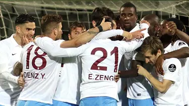 Trabzonspor'da Mustafa Denizli sesleri