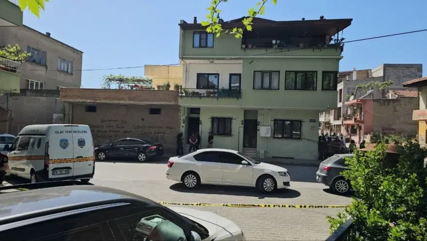 Alacak verecek meselesi cinayetle bitti: 2 ölü 