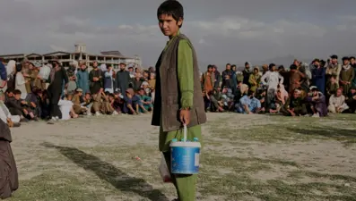 Kabil, alarm veriyor: Dünyada bir ilk olabilir