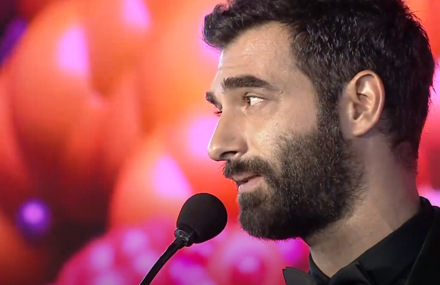 GQ Türkiye Men Of The Year 2024 Ödülleri sahiplerini buldu 6 GQ Türkiye Men Of The Year 2024 Ödülleri sahiplerini buldu 6